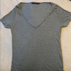 Women’s Brandy Melville cotton tee
